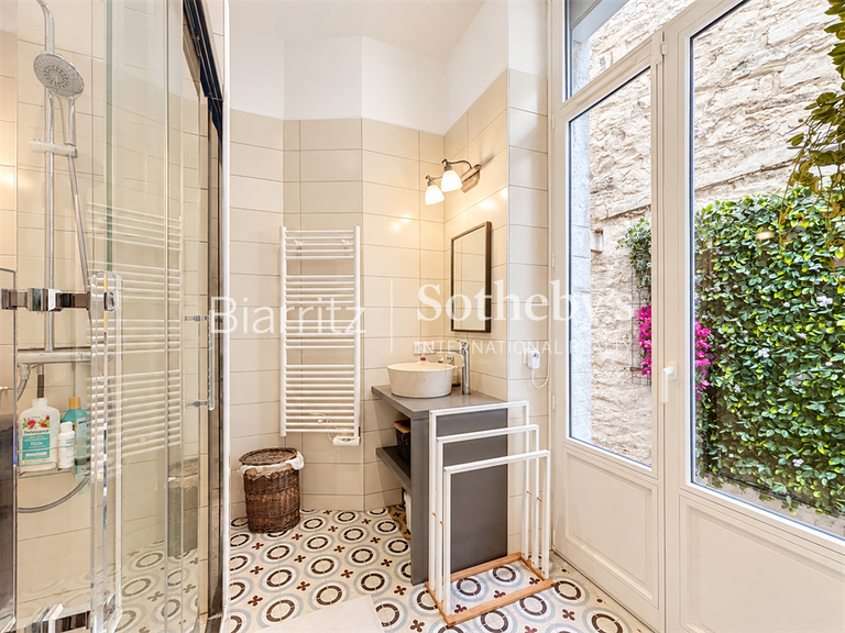 Appartement Biarritz - 3 chambres - 122m²