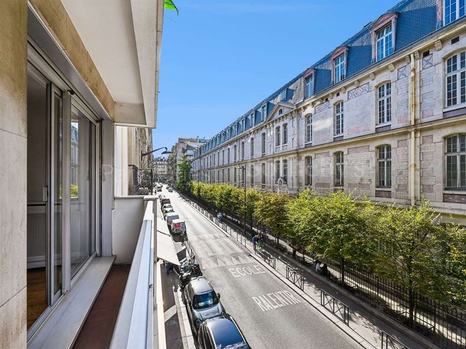 Appartement Paris