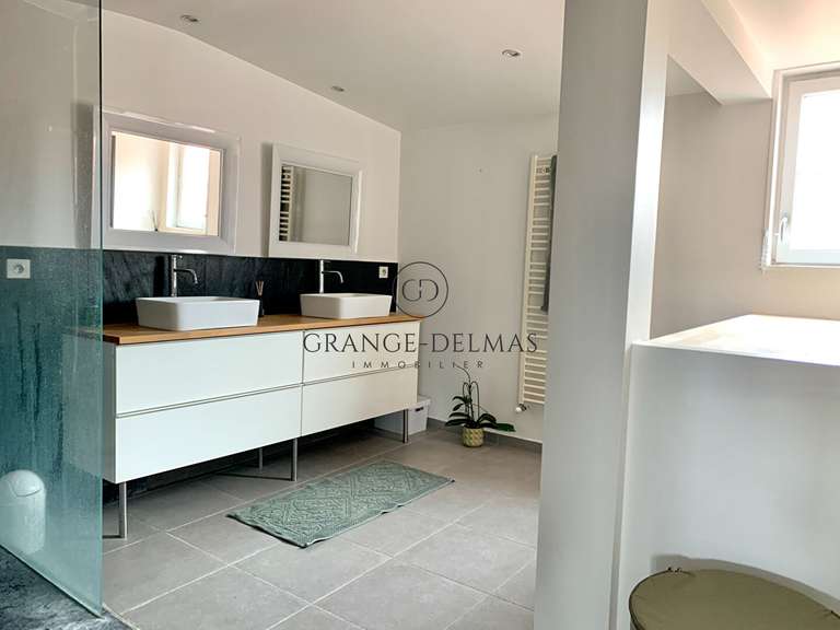 Appartement Bordeaux - 3 chambres - 175m²