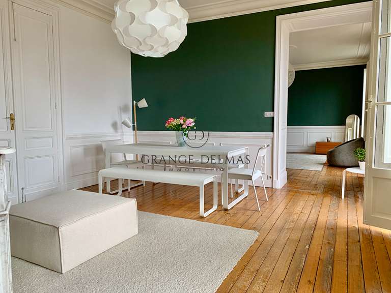 Appartement Bordeaux - 3 chambres - 175m²