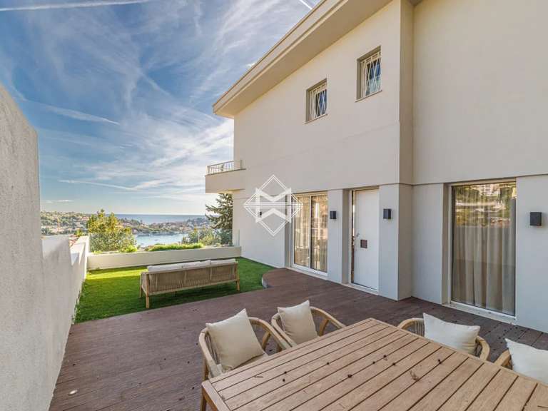 Appartement Villefranche-sur-Mer - 2 chambres - 73m²