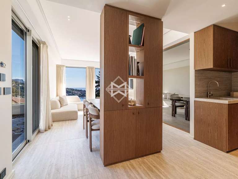 Appartement Villefranche-sur-Mer - 2 chambres - 73m²