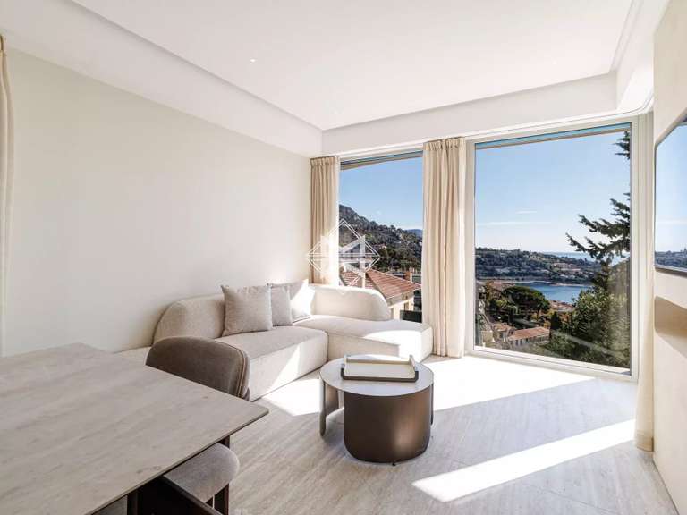 Appartement Villefranche-sur-Mer - 2 chambres - 73m²