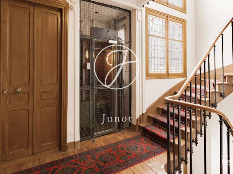 Apartment Paris 17e - 2 bedrooms - 84m²