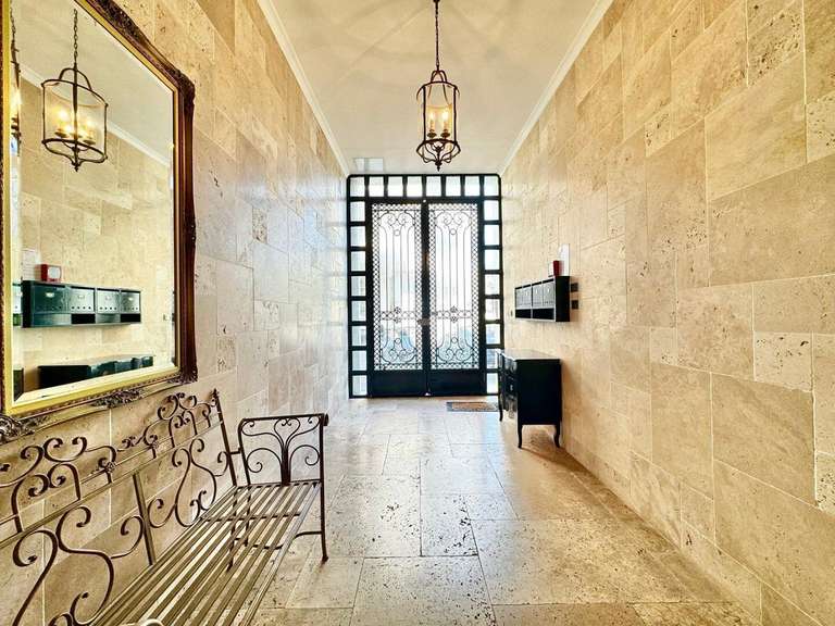 Appartement Biarritz - 3 chambres - 143m²