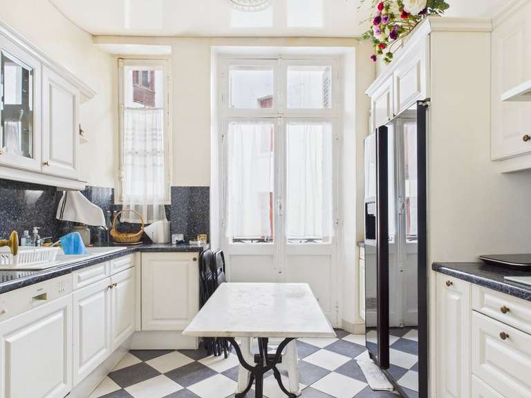 Appartement Biarritz - 3 chambres - 143m²
