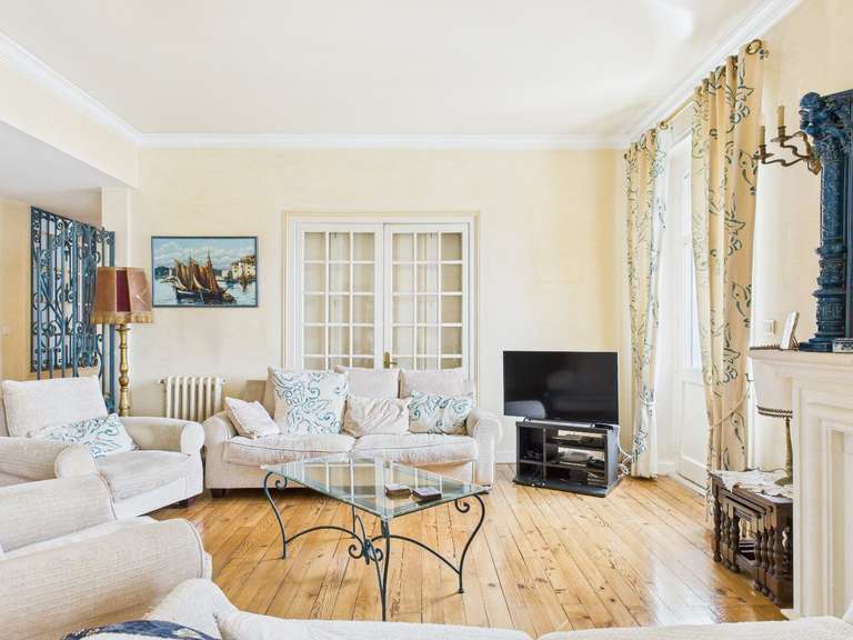 Appartement Biarritz - 3 chambres - 143m²