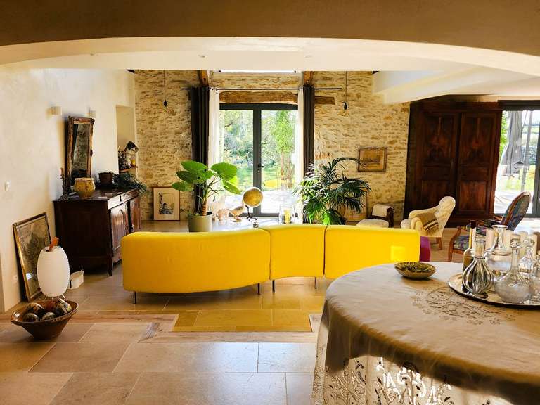 Appartement Cremps - 4 chambres - 260m²