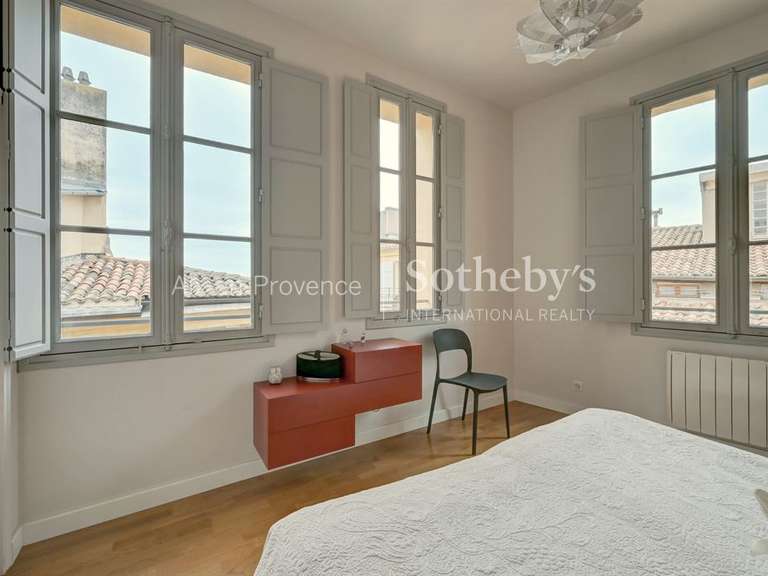 Appartement Aix-en-Provence - 3 chambres - 143m²