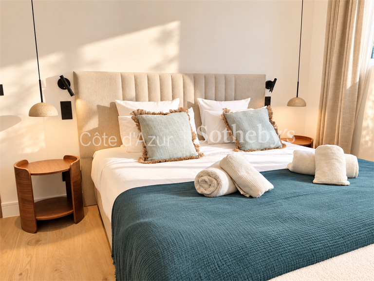Appartement Cannes - 5 chambres - 248m²