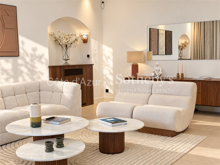 Appartement Cannes - 5 chambres - 248m²