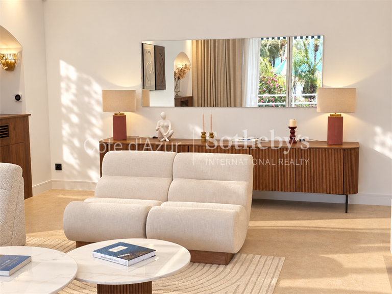Appartement Cannes - 5 chambres - 248m²