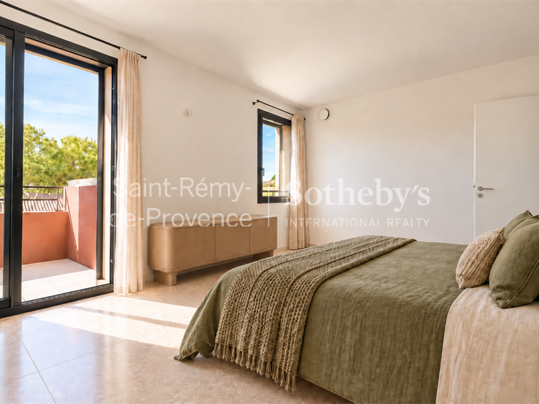 Appartement Arles - 2 chambres - 138m²