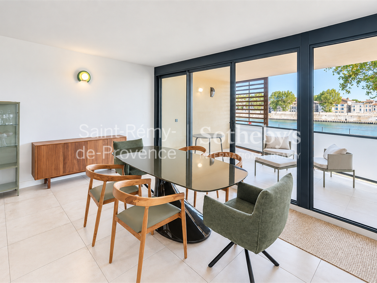 Appartement Arles - 3 chambres - 169m²