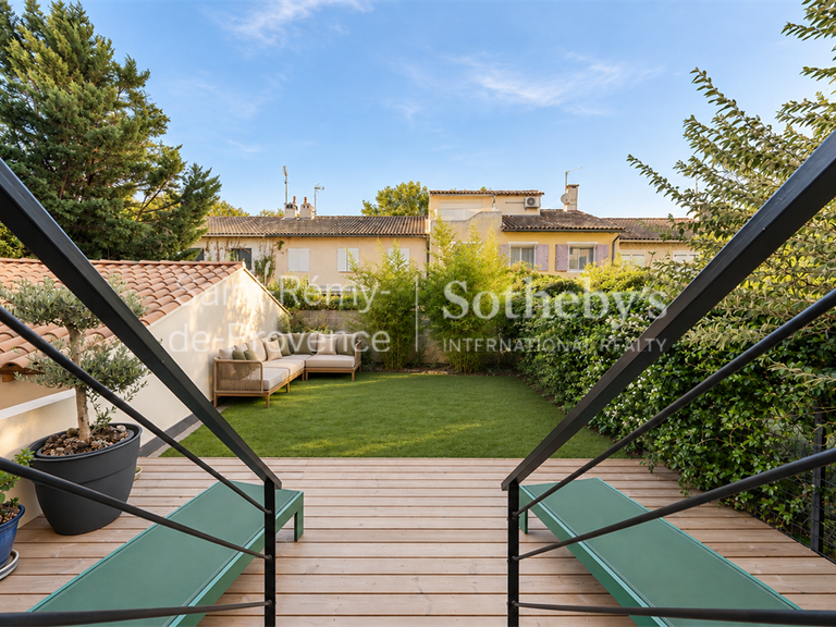 Appartement Arles - 3 chambres - 169m²