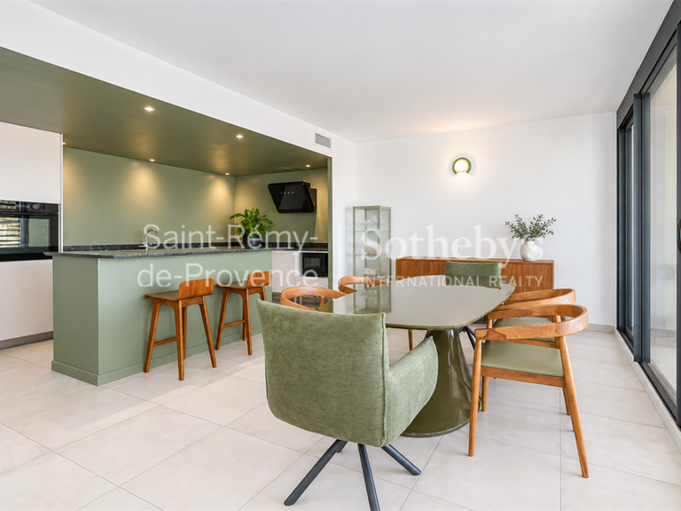 Appartement Arles - 3 chambres - 169m²