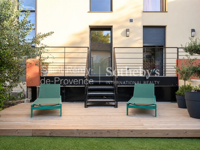 Appartement Arles - 3 chambres - 169m²