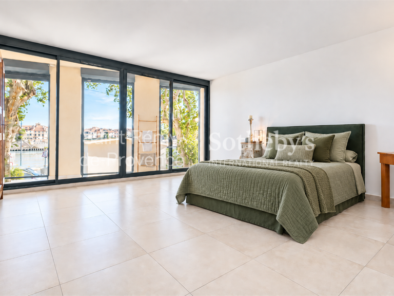 Appartement Arles - 3 chambres - 169m²
