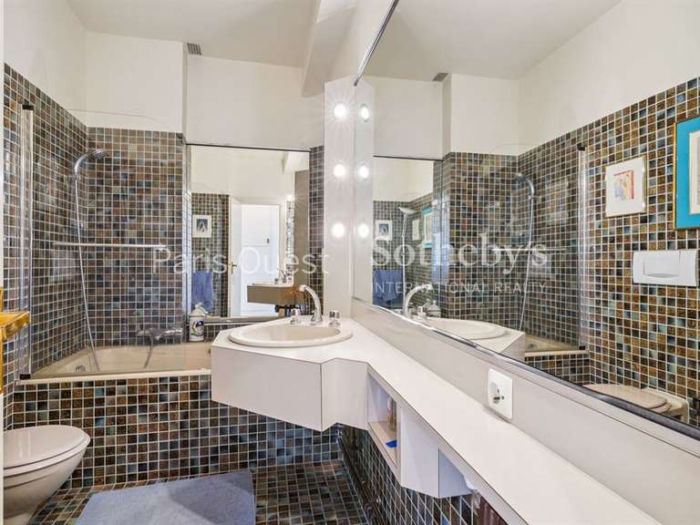 Appartement Neuilly-sur-Seine - 2 chambres - 147m²