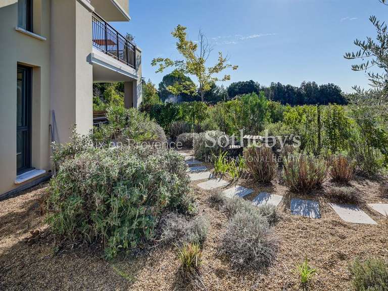 Appartement Aix-en-Provence - 89m²