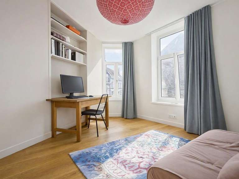 Appartement Lille - 3 chambres - 143m²