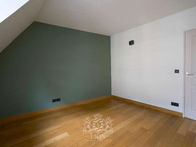 Appartement Lille - 3 chambres - 106m²