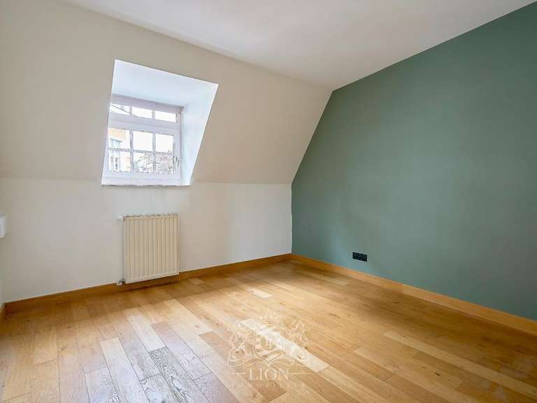 Appartement Lille - 3 chambres - 106m²