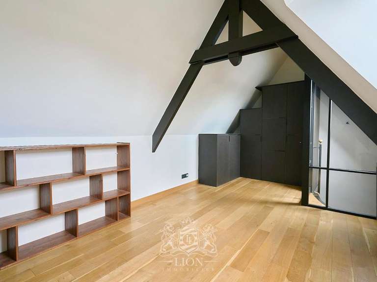 Appartement Lille - 3 chambres - 106m²