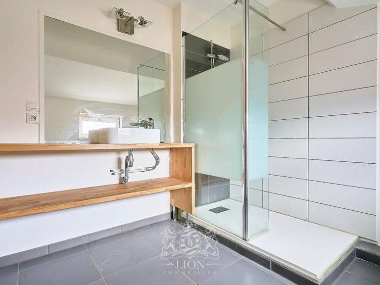 Appartement Lille - 3 chambres - 106m²
