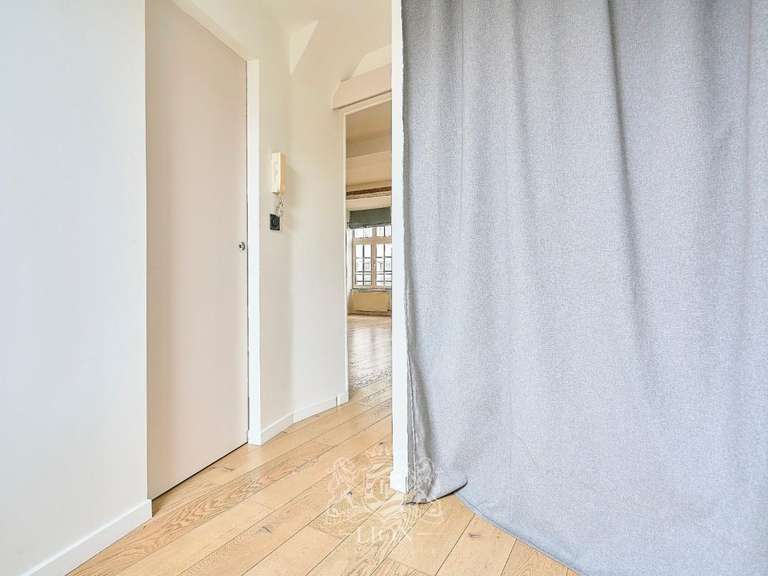 Appartement Lille - 3 chambres - 106m²