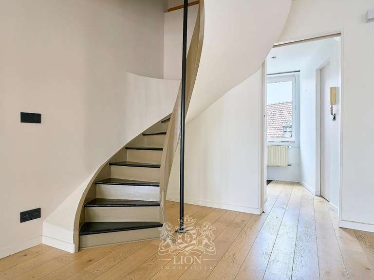 Appartement Lille - 3 chambres - 106m²