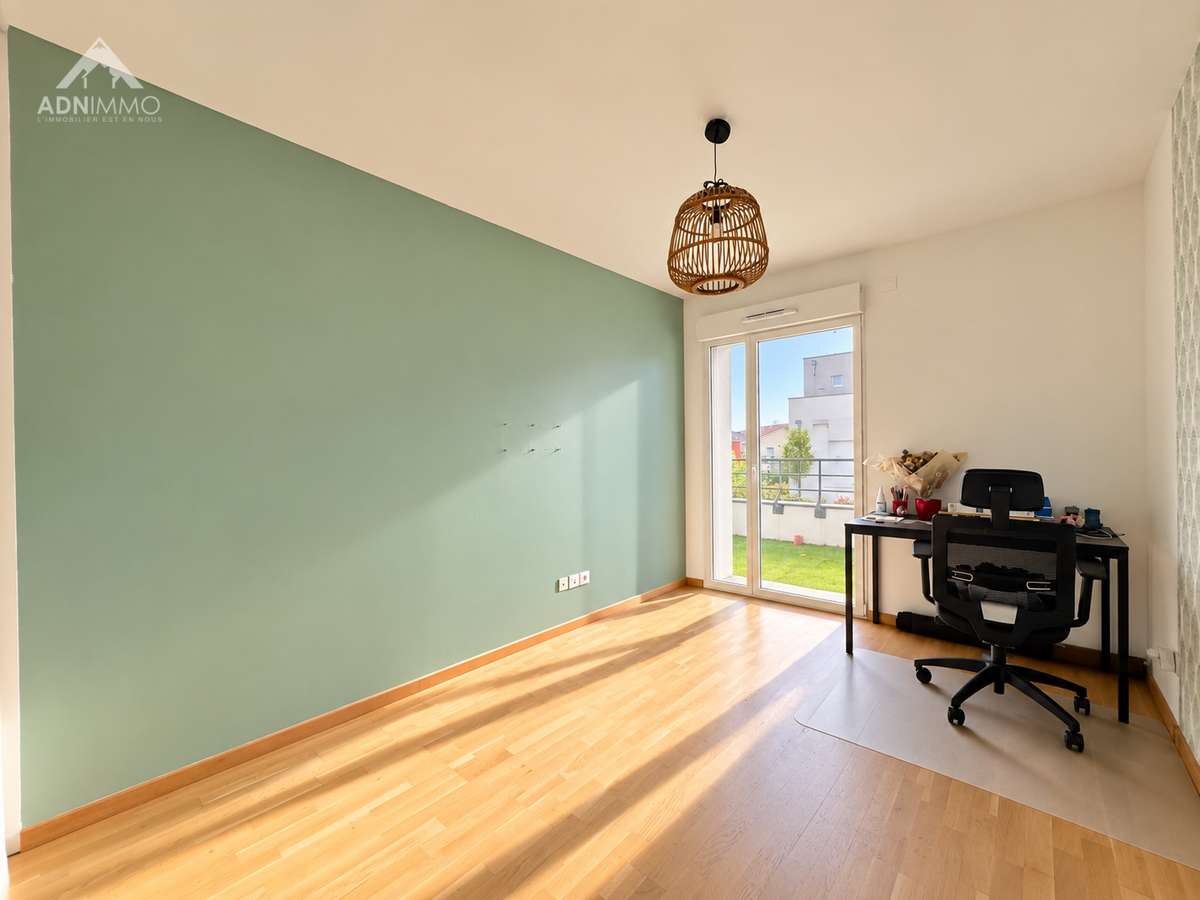 Appartement Moëns