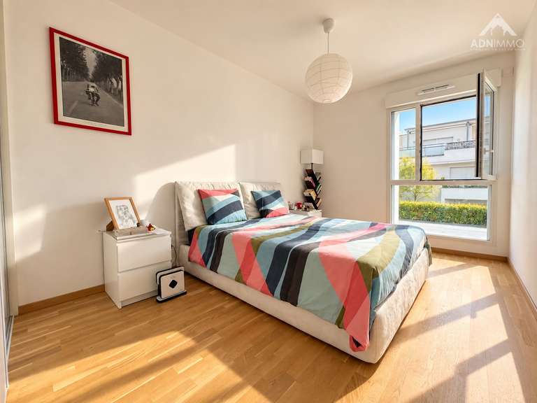 Appartement Moëns - 3 chambres