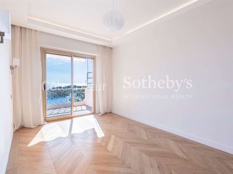 Appartement avec Vue sur mer Villefranche-sur-Mer - 2 chambres - 80m²