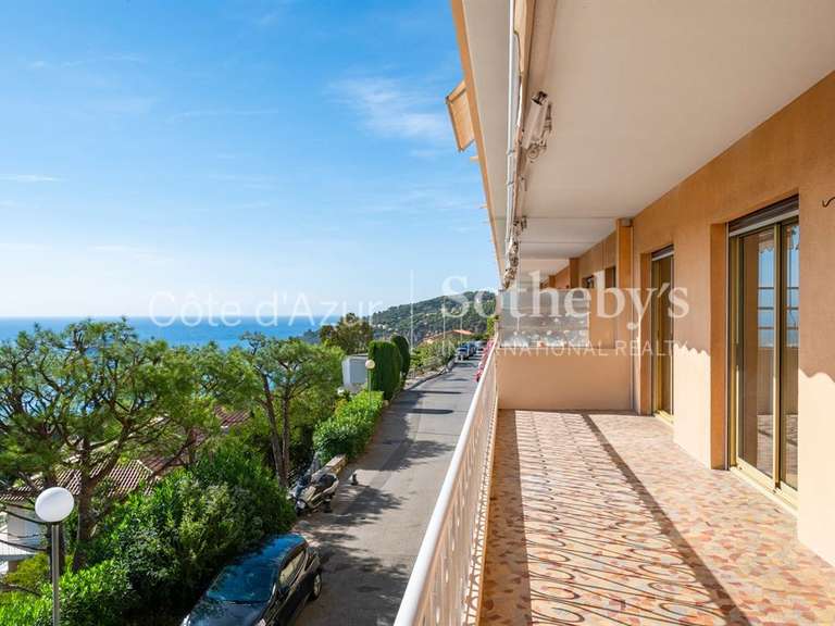 Appartement avec Vue sur mer Villefranche-sur-Mer - 2 chambres - 80m²