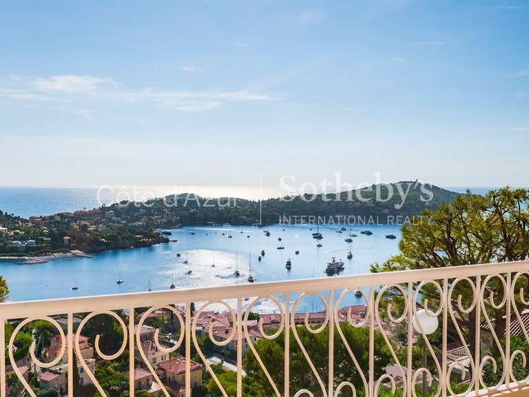 Appartement avec Vue sur mer Villefranche-sur-Mer - 2 chambres - 80m²