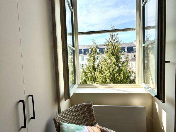 Appartement Pau - 3 chambres - 114m²