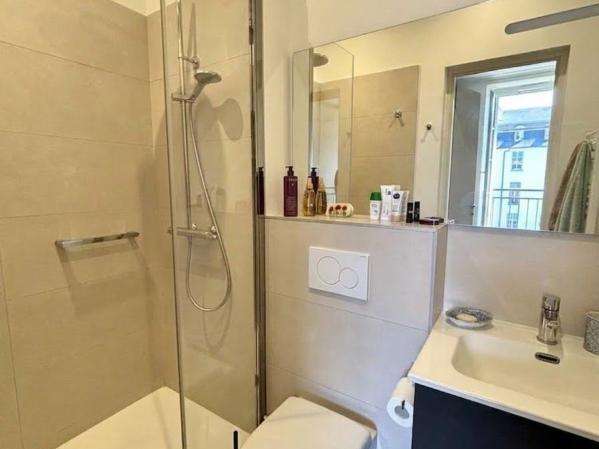 Appartement Pau - 3 chambres - 114m²