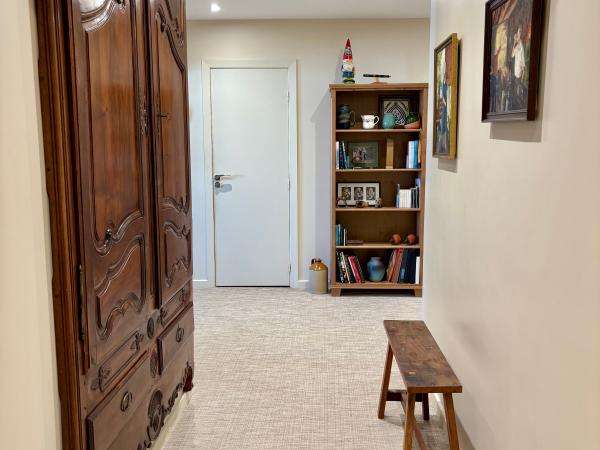 Appartement Pau - 3 chambres - 114m²
