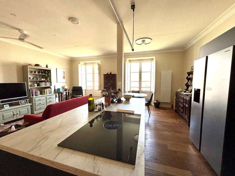 Appartement Pau - 3 chambres - 114m²