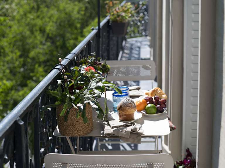 Appartement Paris 10e - 3 chambres - 100m²
