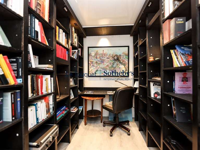 Apartment Le Touquet-Paris-Plage - 3 bedrooms - 195m²