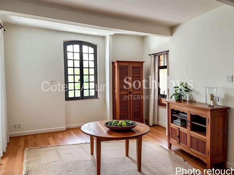 Apartment Saint-Tropez - 1 bedroom - 43m²