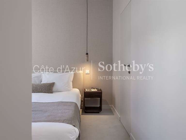 Apartment Nice - 2 bedrooms - 87m²