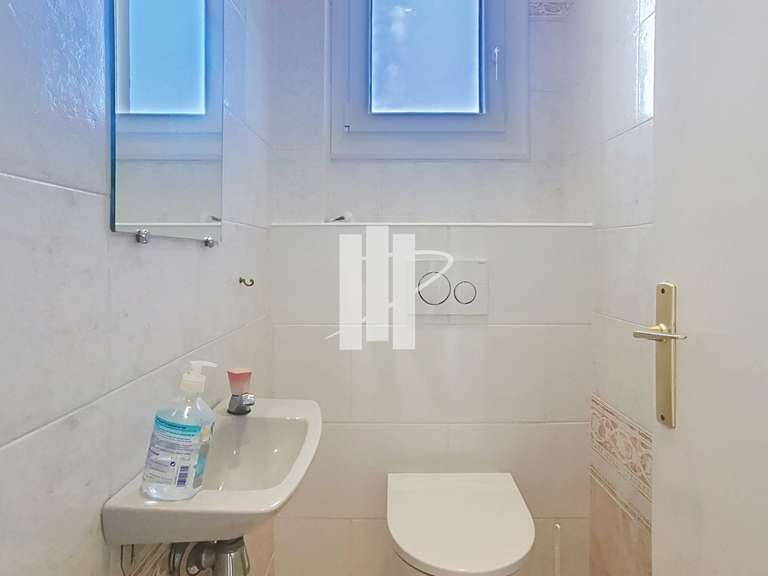 Appartement avec Vue sur mer Saint-Raphaël - 3 chambres - 107m²