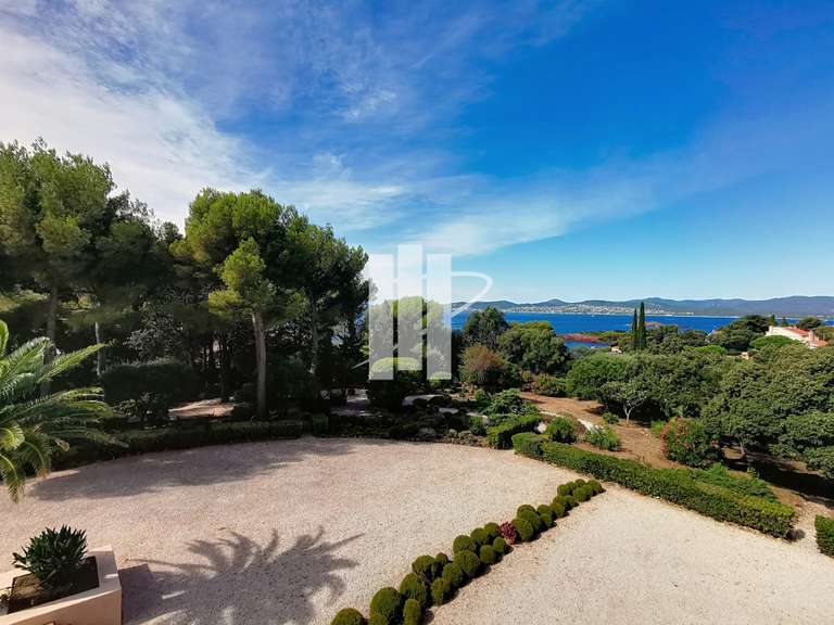 Appartement avec Vue sur mer Saint-Raphaël - 3 chambres - 107m²
