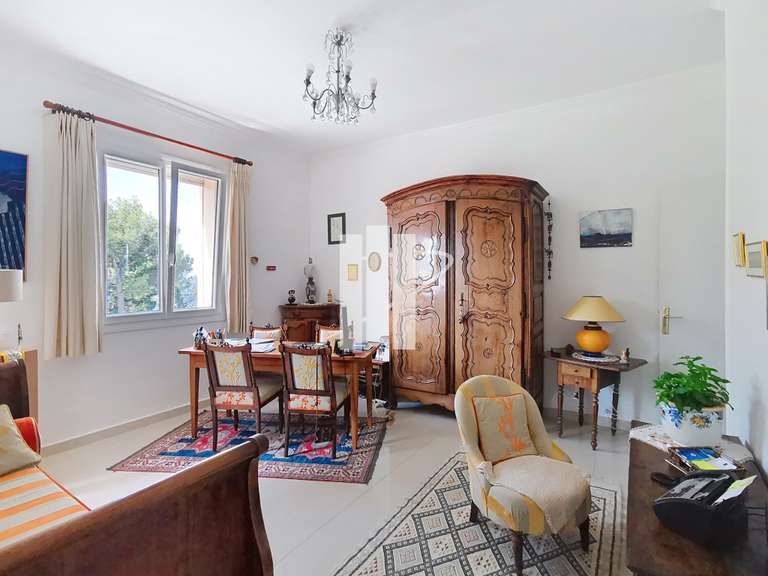 Appartement avec Vue sur mer Saint-Raphaël - 3 chambres - 107m²