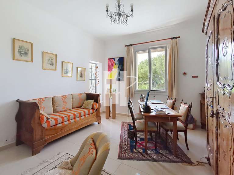 Appartement avec Vue sur mer Saint-Raphaël - 3 chambres - 107m²