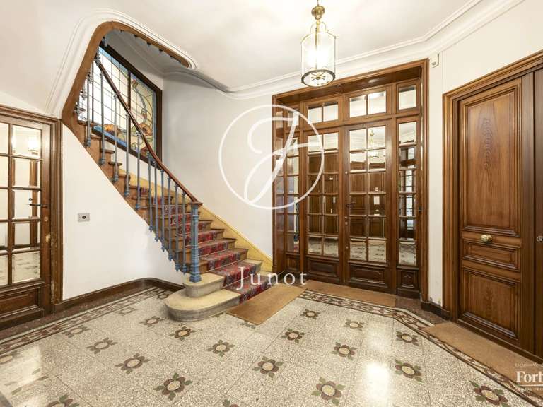 Appartement Paris 15e - 2 chambres - 90m²
