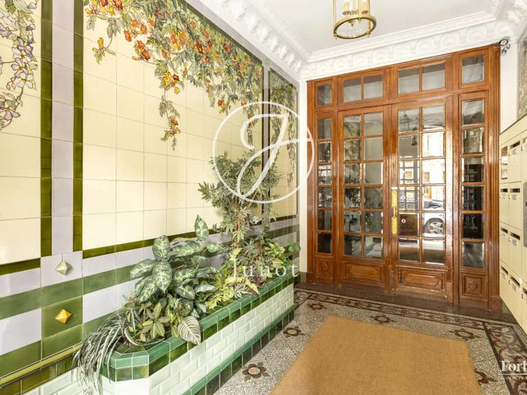 Appartement Paris 15e - 2 chambres - 90m²